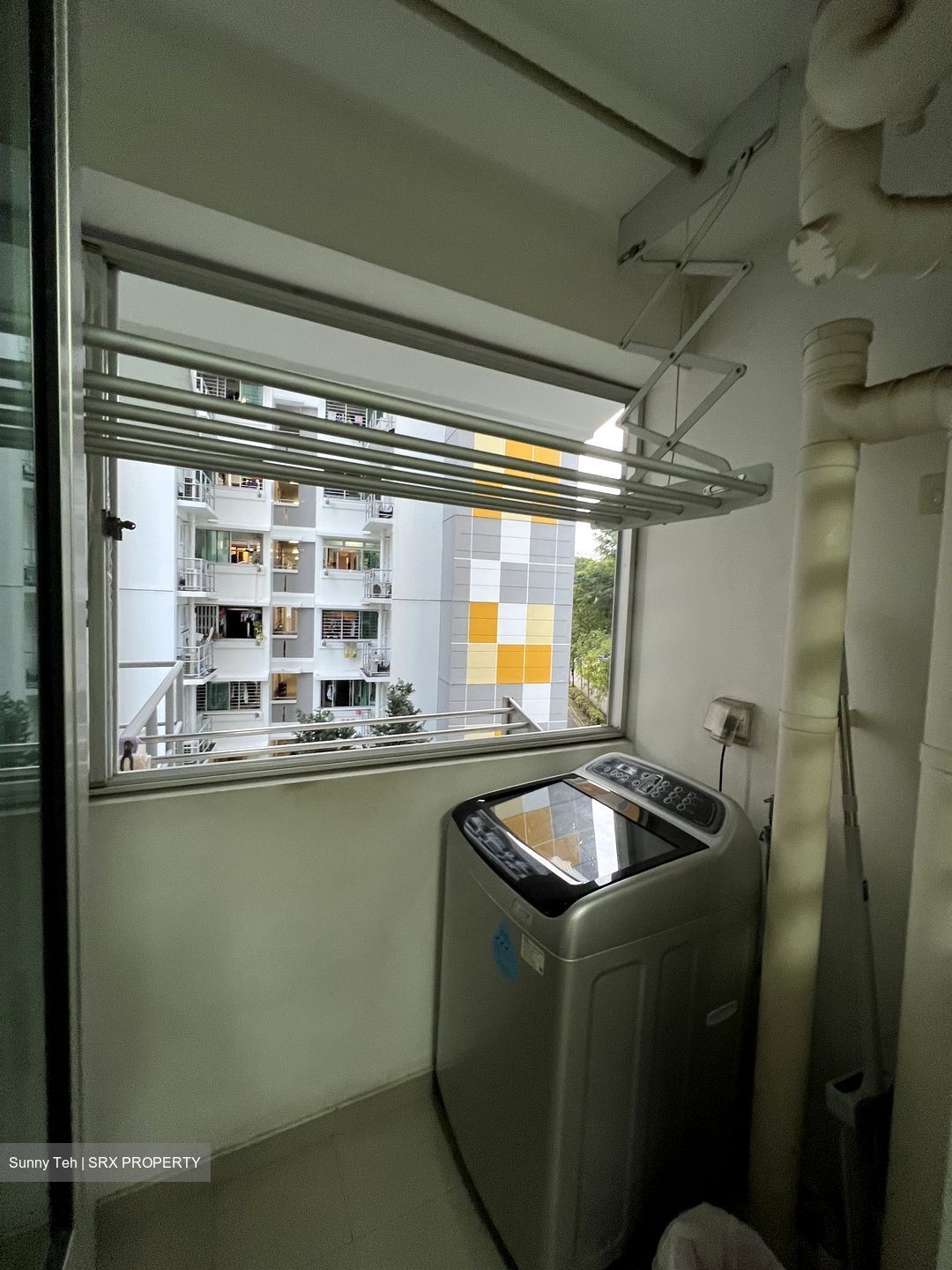 Blk 488D Sunshine Gardens (Choa Chu Kang), HDB 4 Rooms #564394001